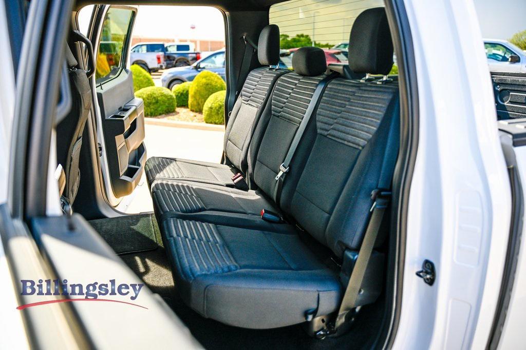 used 2022 Ford F-150 car, priced at $40,980