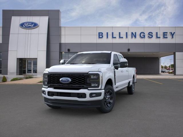 new 2024 Ford F-350 car, priced at $86,935