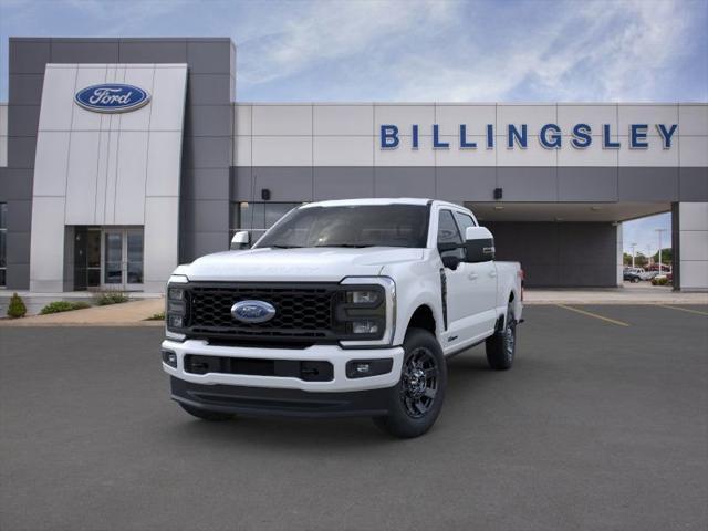 new 2024 Ford F-250 car, priced at $87,230