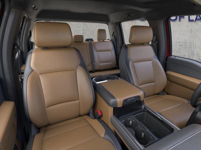 new 2025 Ford F-250 car