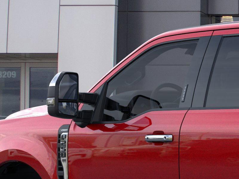 new 2025 Ford F-250 car, priced at $80,235