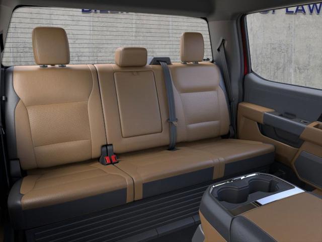 new 2025 Ford F-250 car