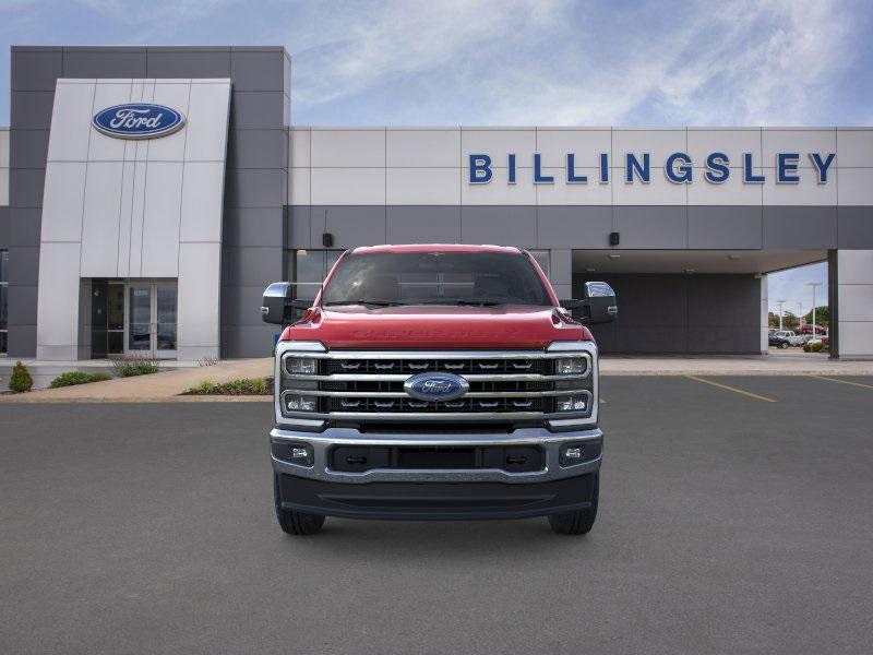 new 2025 Ford F-250 car, priced at $80,235
