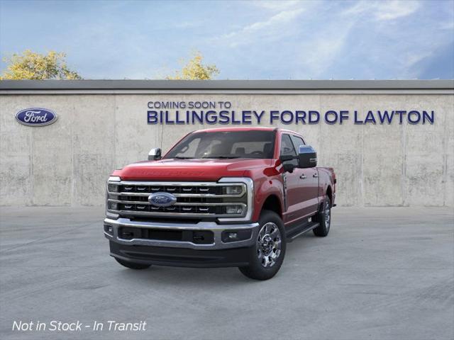 new 2025 Ford F-250 car