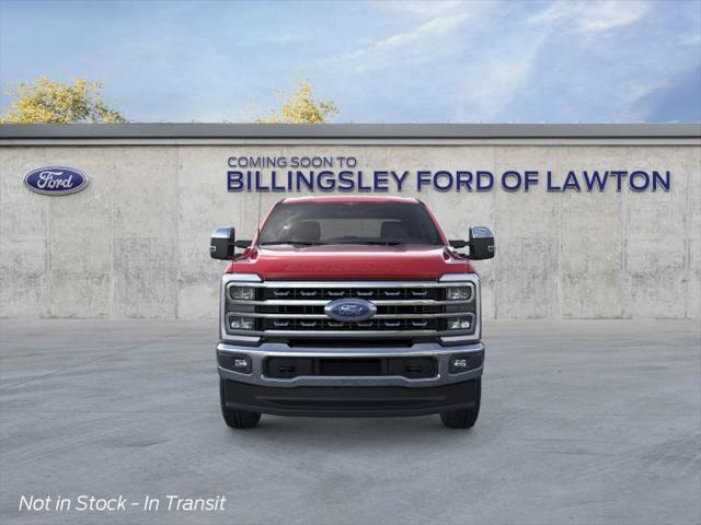 new 2025 Ford F-250 car