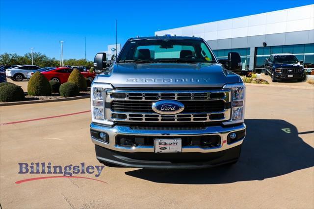 new 2024 Ford F-350 car, priced at $56,310