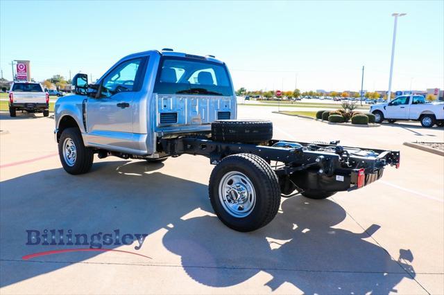 new 2024 Ford F-350 car, priced at $56,310