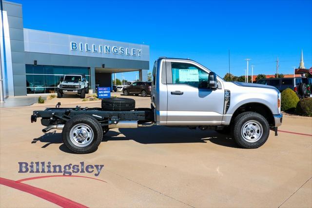 new 2024 Ford F-350 car, priced at $56,310