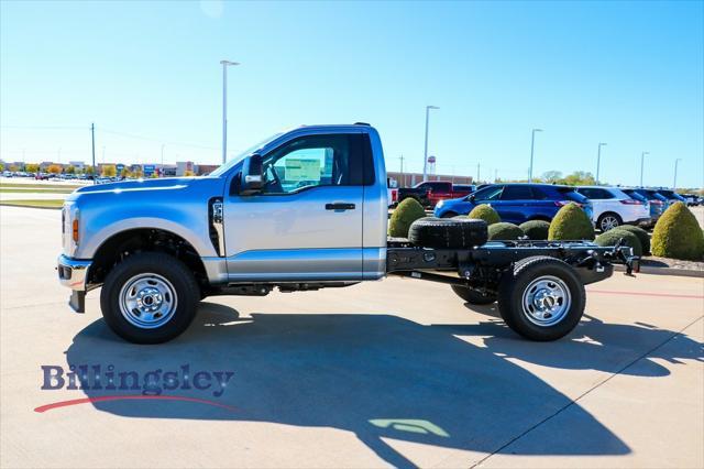 new 2024 Ford F-350 car, priced at $56,310