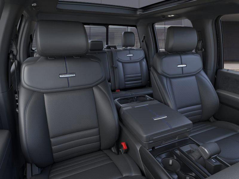 new 2025 Ford F-150 car, priced at $85,140