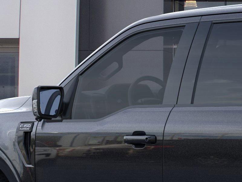 new 2025 Ford F-150 car, priced at $85,140