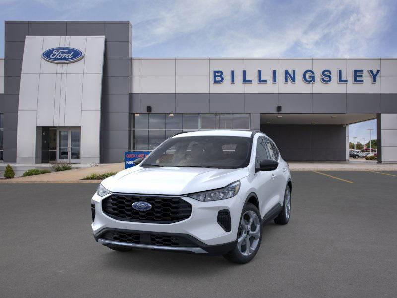 new 2026 Ford Escape car, priced at $34,725