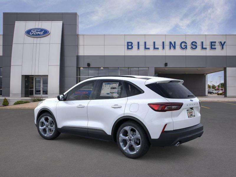 new 2026 Ford Escape car, priced at $34,725