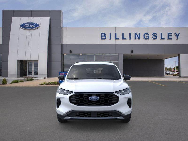 new 2026 Ford Escape car, priced at $34,725