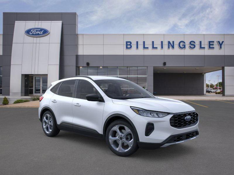 new 2026 Ford Escape car, priced at $34,725