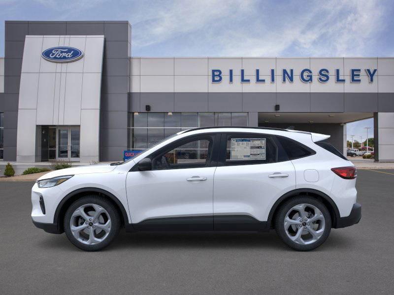 new 2026 Ford Escape car, priced at $34,725