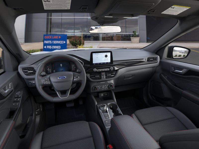 new 2026 Ford Escape car, priced at $34,725