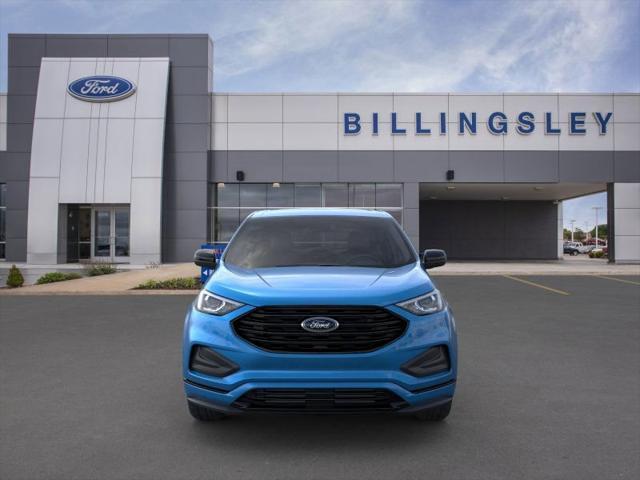 new 2024 Ford Edge car, priced at $41,455