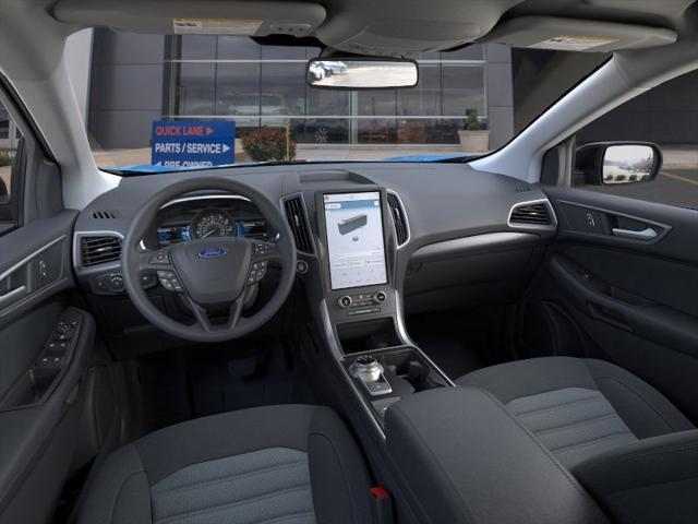 new 2024 Ford Edge car, priced at $41,455