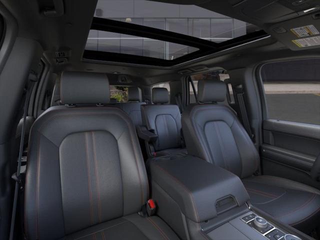 new 2024 Ford Expedition car, priced at $83,020