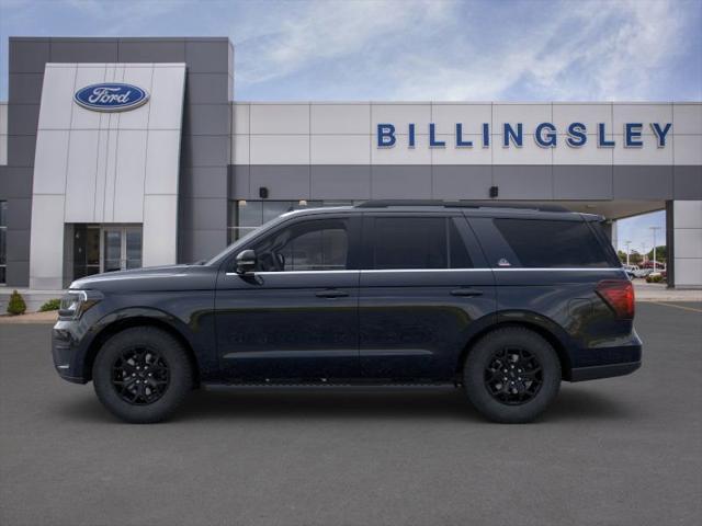 new 2024 Ford Expedition car, priced at $83,020