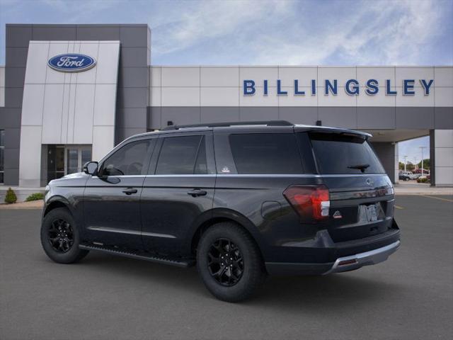 new 2024 Ford Expedition car, priced at $83,020