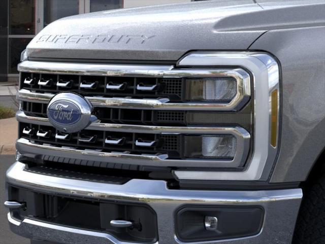 new 2024 Ford F-250 car, priced at $68,900