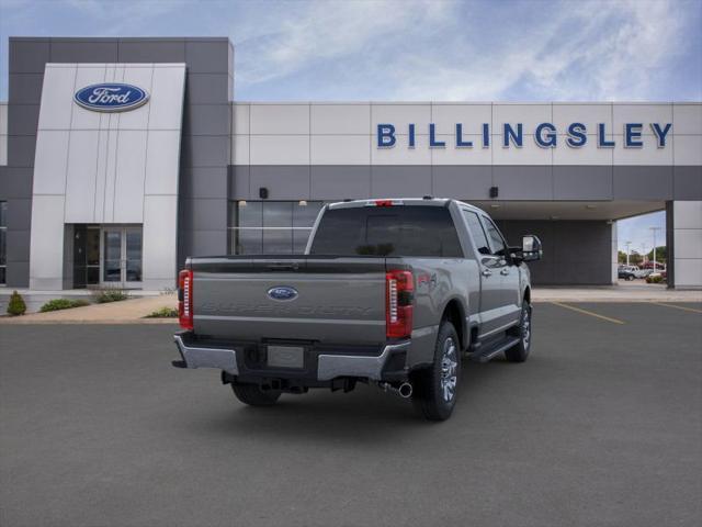 new 2024 Ford F-250 car, priced at $68,900