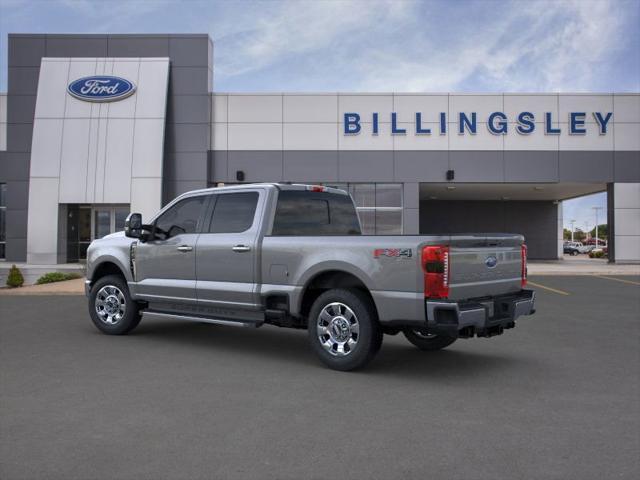 new 2024 Ford F-250 car, priced at $68,900