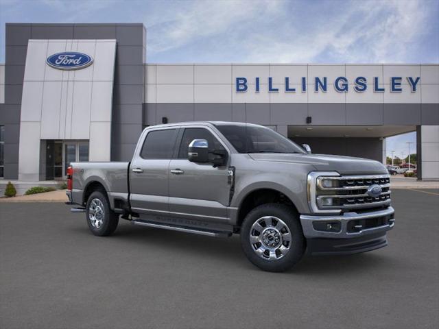 new 2024 Ford F-250 car, priced at $68,900