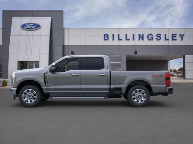 new 2024 Ford F-250 car, priced at $68,900