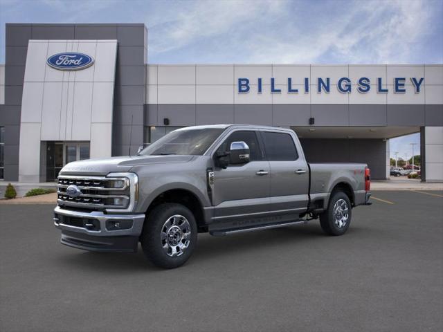 new 2024 Ford F-250 car, priced at $68,900