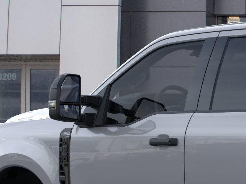 new 2026 Ford F-250 car, priced at $75,405