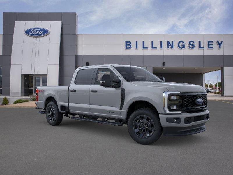 new 2026 Ford F-250 car, priced at $75,405
