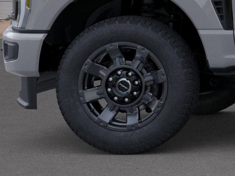 new 2026 Ford F-250 car, priced at $75,405