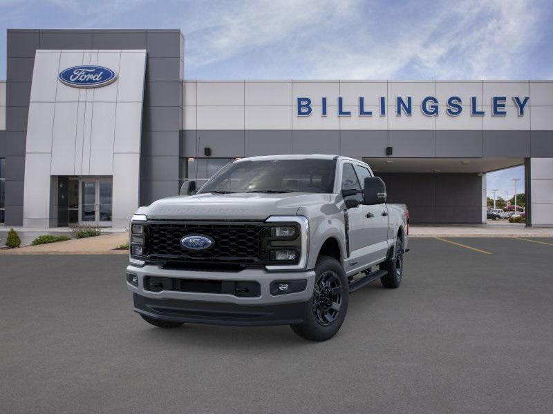 new 2026 Ford F-250 car, priced at $75,405