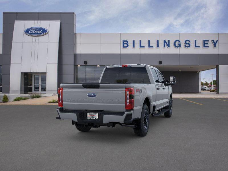 new 2026 Ford F-250 car, priced at $75,405