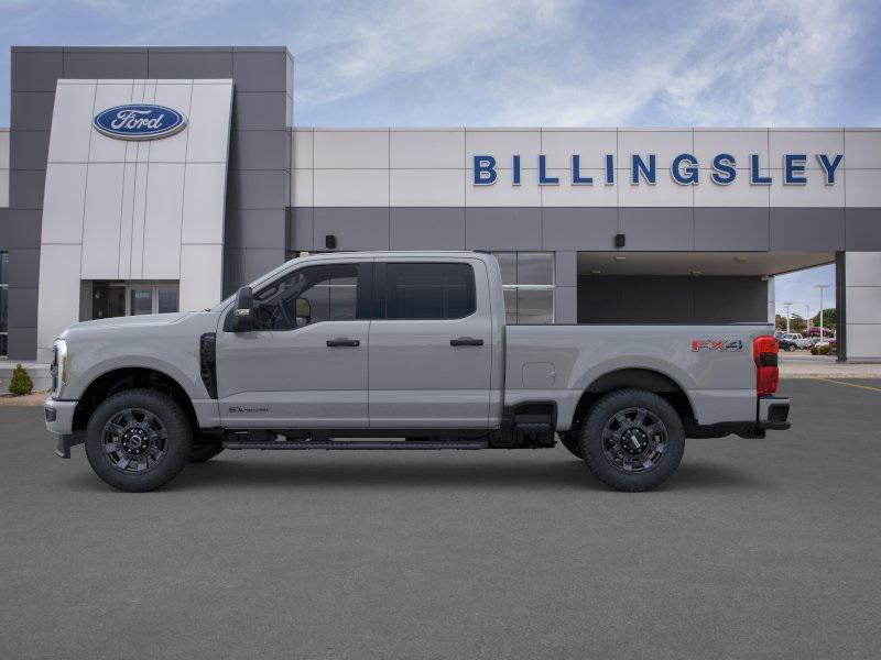 new 2026 Ford F-250 car, priced at $75,405