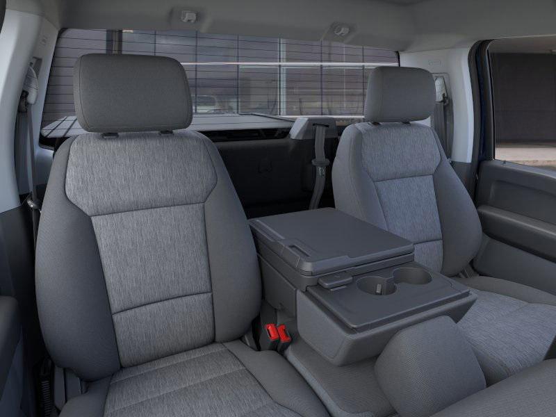 new 2025 Ford F-150 car, priced at $51,040