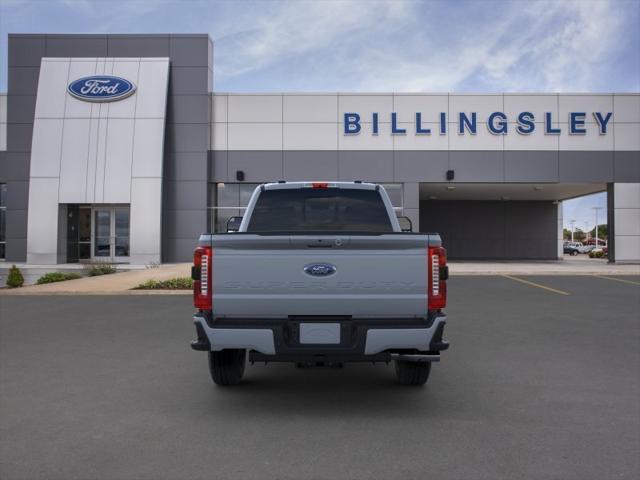 new 2024 Ford F-350 car, priced at $87,495