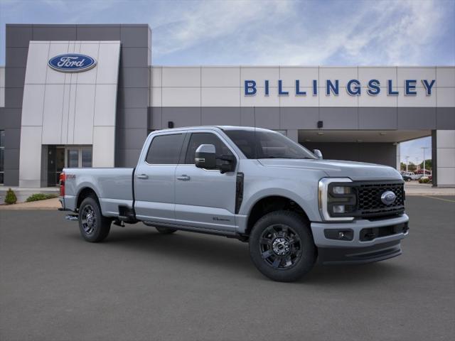 new 2024 Ford F-350 car, priced at $87,495