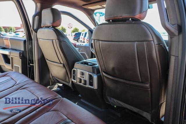 used 2021 Ford F-250 car, priced at $57,980