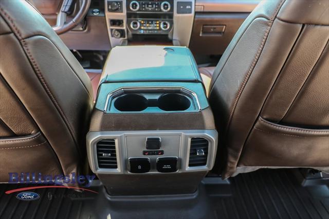 used 2021 Ford F-250 car, priced at $57,980