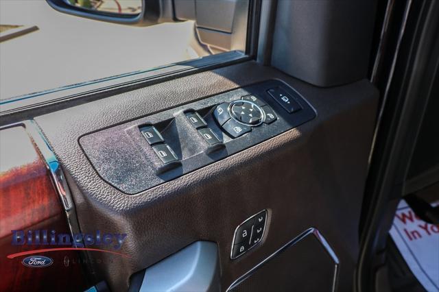 used 2021 Ford F-250 car, priced at $57,980