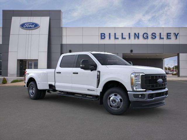 new 2024 Ford F-350 car, priced at $72,435