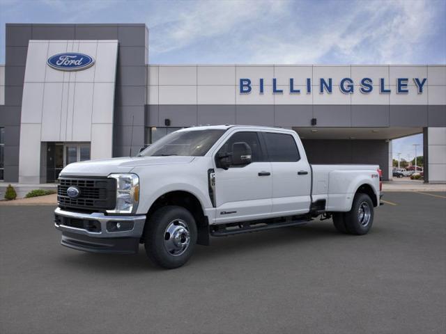 new 2024 Ford F-350 car, priced at $72,435