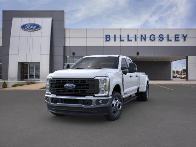 new 2024 Ford F-350 car, priced at $72,435