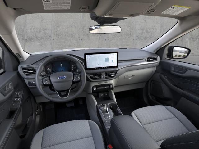 new 2025 Ford Escape car, priced at $34,975