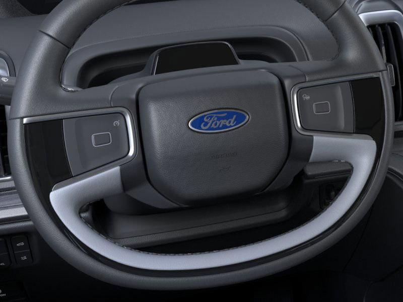 new 2025 Ford Expedition car, priced at $80,805