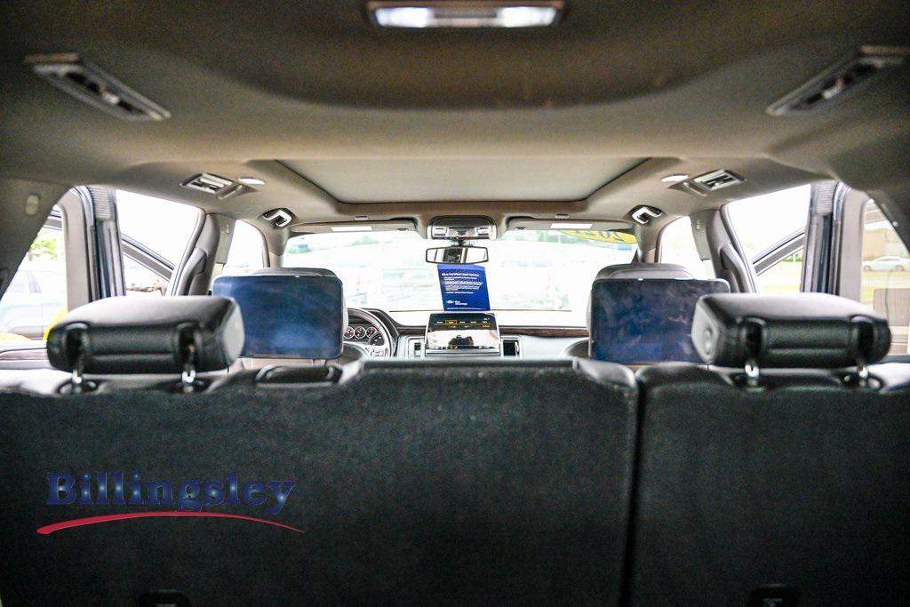 used 2021 Chevrolet Tahoe car, priced at $42,909